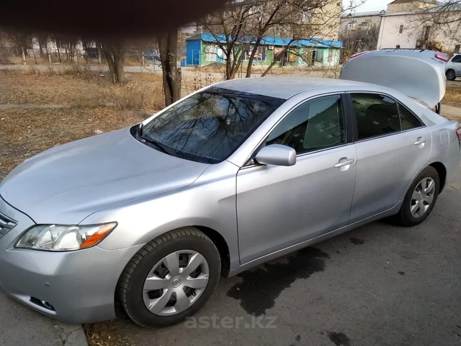 Toyota Camry 2006