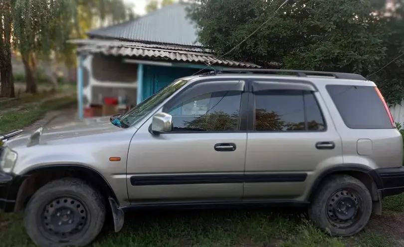 Honda CR-V 1996 года за 2 900 000 тг. в Алматинская область