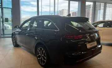 Kia Ceed 2024 года за 11 990 000 тг. в Астана