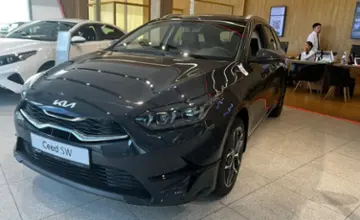 Kia Ceed 2024 года за 11 990 000 тг. в Астана фото 1