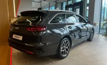 Kia Ceed 2024 года за 11 990 000 тг. в Астана фото 4