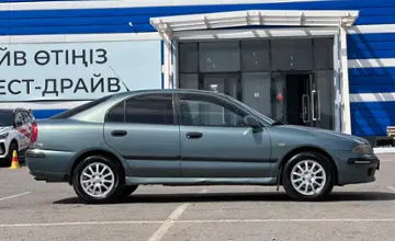 Mitsubishi Carisma 2002 года за 2 990 000 тг. в Караганда фото 4