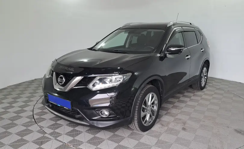 Nissan X-Trail 2015 года за 7 150 000 тг. в Павлодар