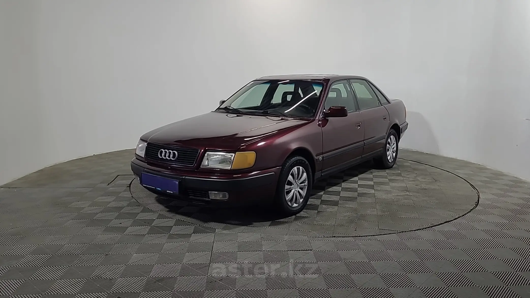 Audi 100 1991