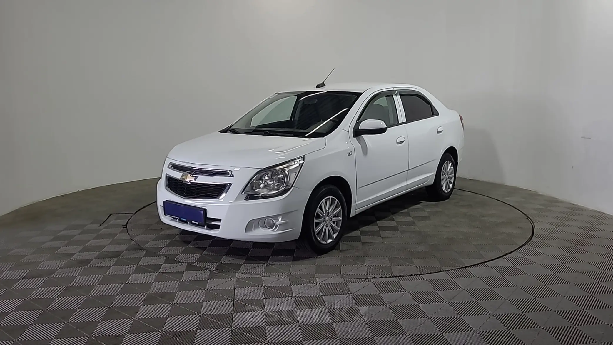 Chevrolet Cobalt 2020