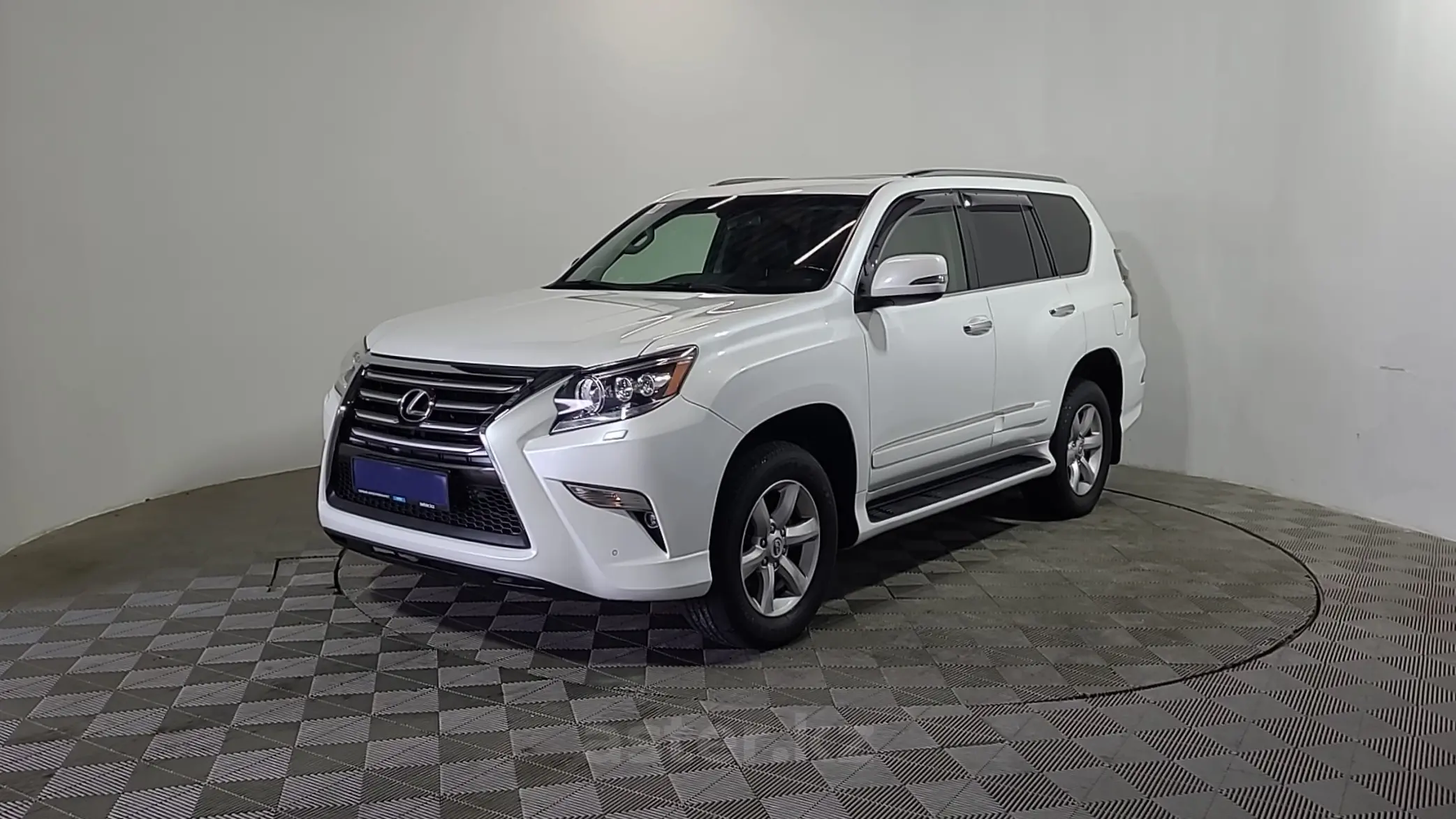 Lexus GX 2014