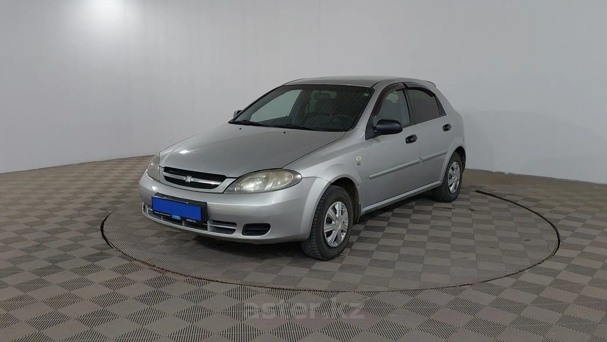 Chevrolet Lacetti 2008