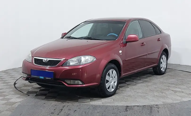 Daewoo Gentra 2014 года за 2 690 000 тг. в Астана