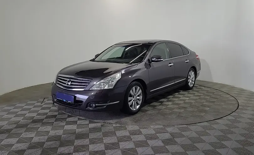 Nissan Teana 2008 года за 4 790 000 тг. в Алматы