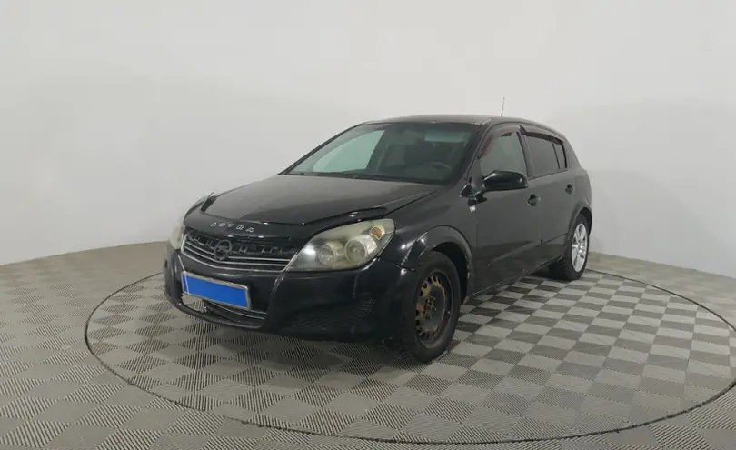 Opel Astra 2007 года за 1 700 000 тг. в Атырау