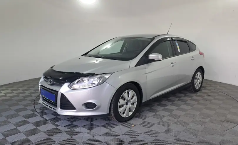 Ford Focus 2014 года за 4 490 000 тг. в Павлодар