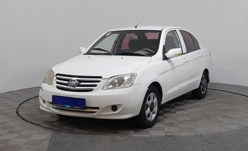 FAW Xiali N5 2012 года за 830 000 тг. в Астана