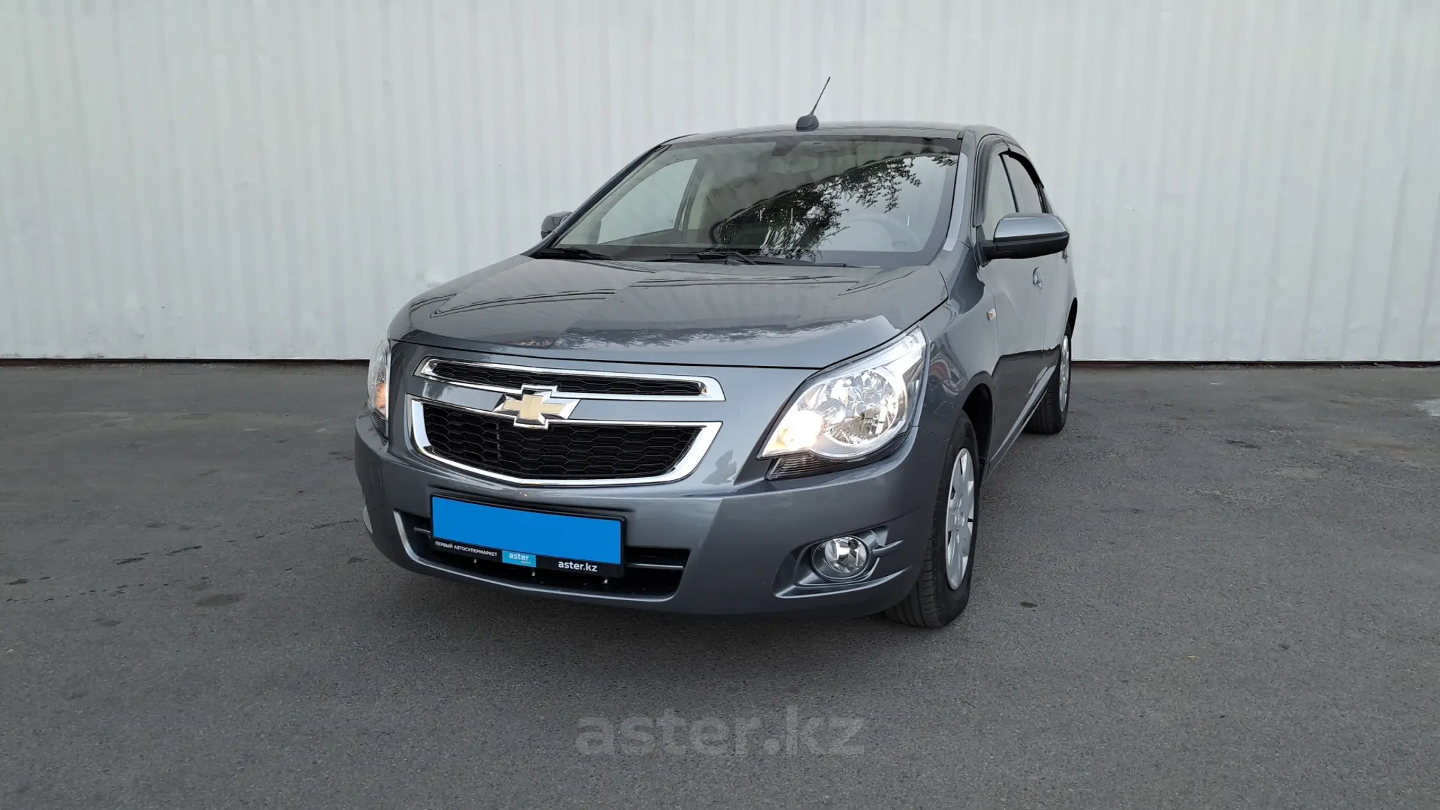 Chevrolet Cobalt 2021