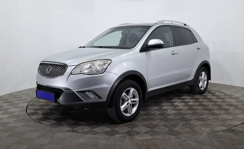 SsangYong Actyon 2013 года за 5 190 000 тг. в Астана