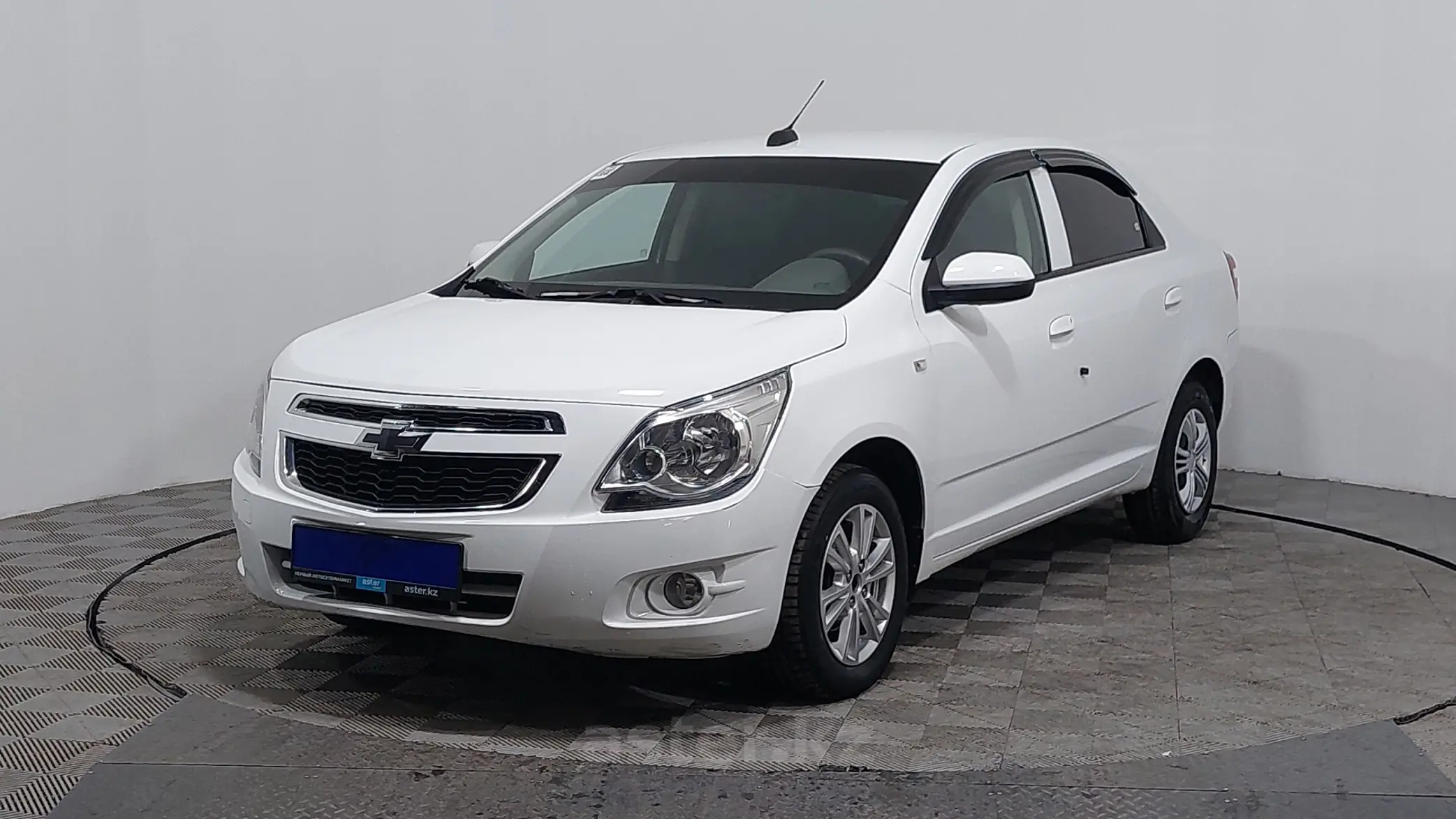 Chevrolet Cobalt 2021