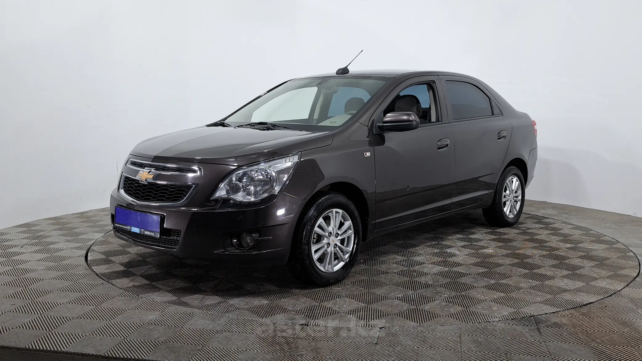 Chevrolet Cobalt 2022