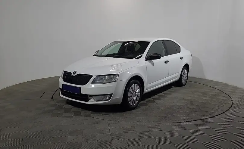 Skoda Octavia 2013 года за 3 670 800 тг. в Алматы