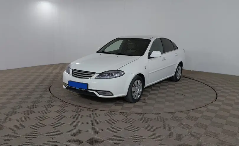 Daewoo Gentra 2014 года за 3 170 000 тг. в Шымкент