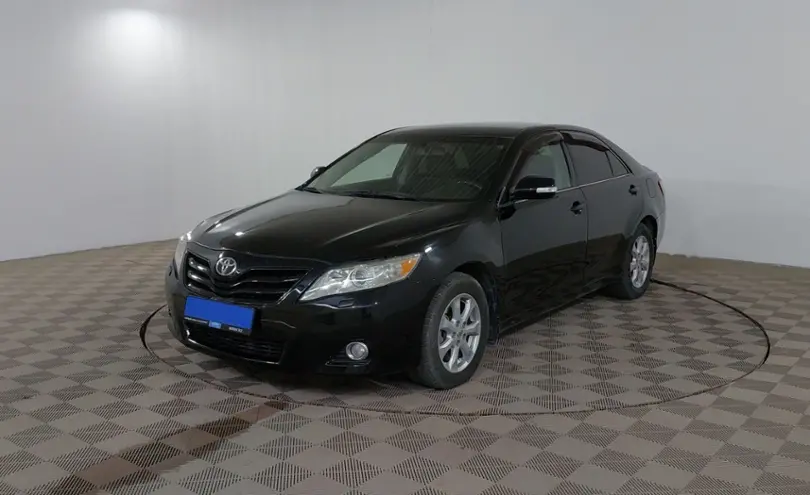 Toyota Camry 2011 года за 6 580 000 тг. в Шымкент