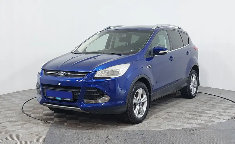 Ford Kuga 2013 года за 5 198 000 тг. в Астана