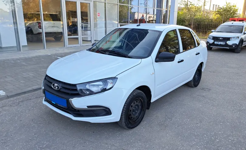 LADA (ВАЗ) Granta 2022 года за 5 000 000 тг. в Актобе