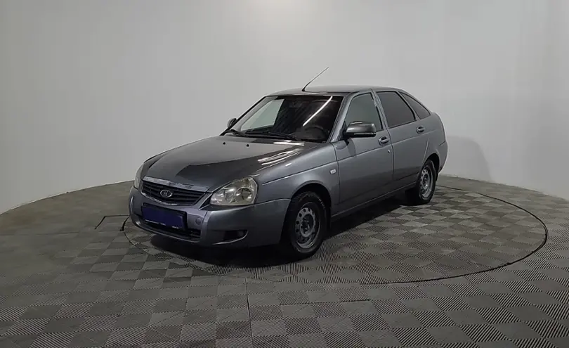 LADA (ВАЗ) Priora 2012 года за 1 590 000 тг. в Алматы