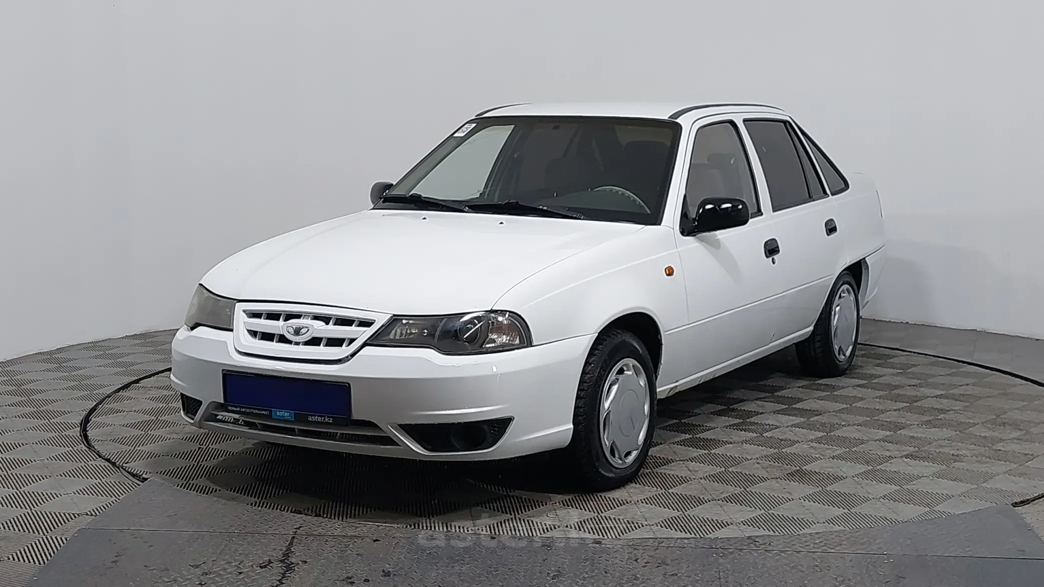 Daewoo Nexia 2011