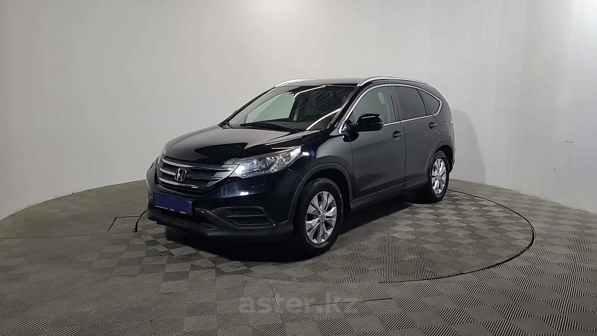 Honda CR-V 2013