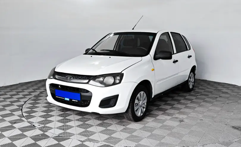 LADA (ВАЗ) Kalina 2014 года за 2 850 000 тг. в Павлодар