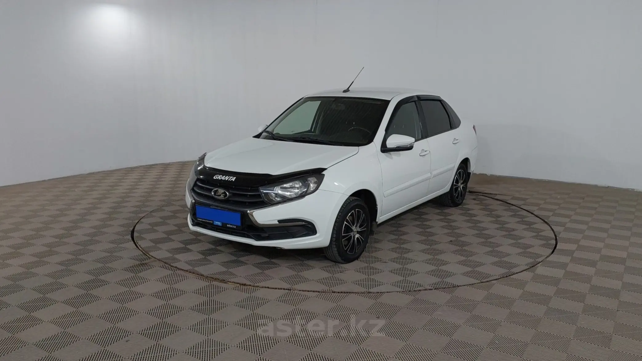 LADA (ВАЗ) Granta 2020