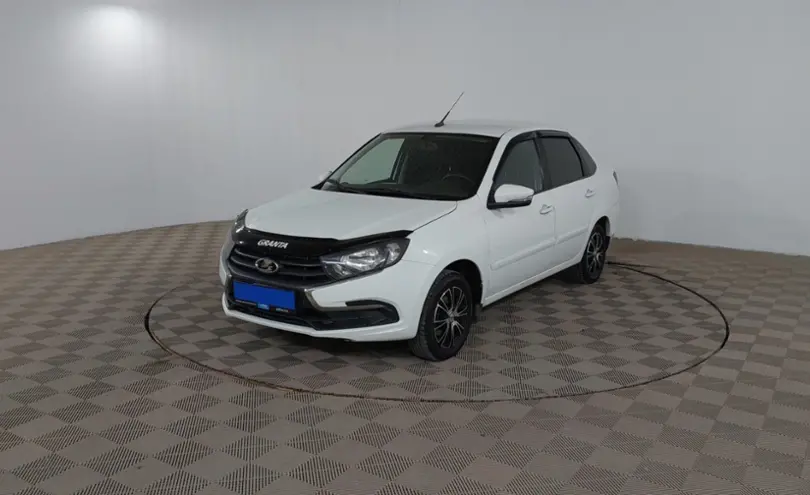 LADA (ВАЗ) Granta 2020 года за 3 900 000 тг. в Шымкент