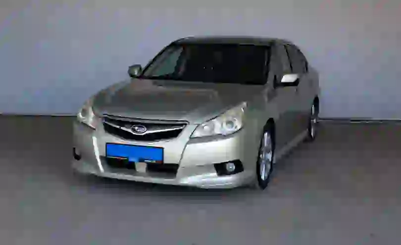 Subaru Legacy 2011 года за 5 350 000 тг. в Кызылорда