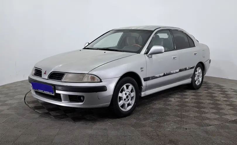 Mitsubishi Carisma 2000 года за 1 130 000 тг. в Астана