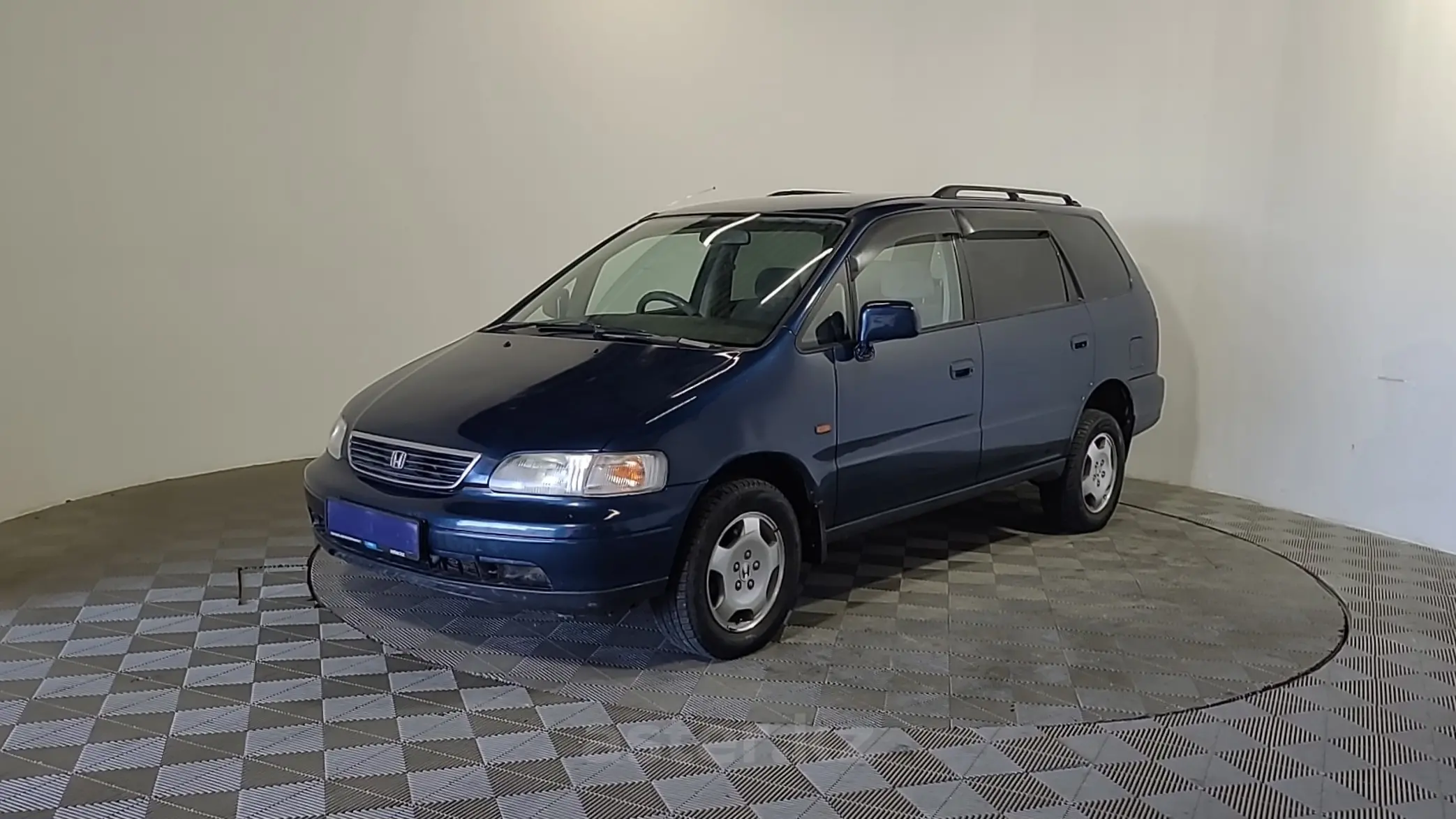 Honda Odyssey 1996