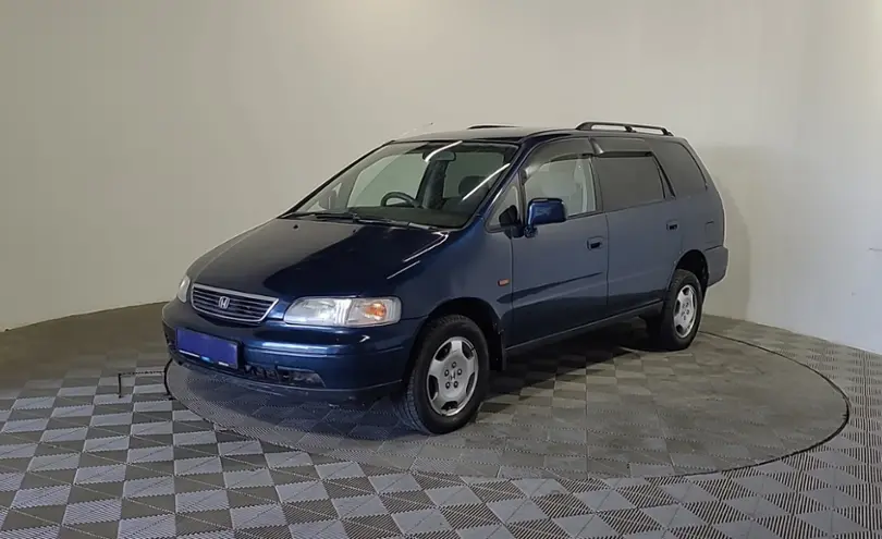 Honda Odyssey 1996 года за 1 990 000 тг. в Алматы