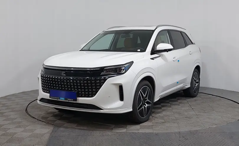 DongFeng Fengon E5 2023 года за 14 290 000 тг. в Астана