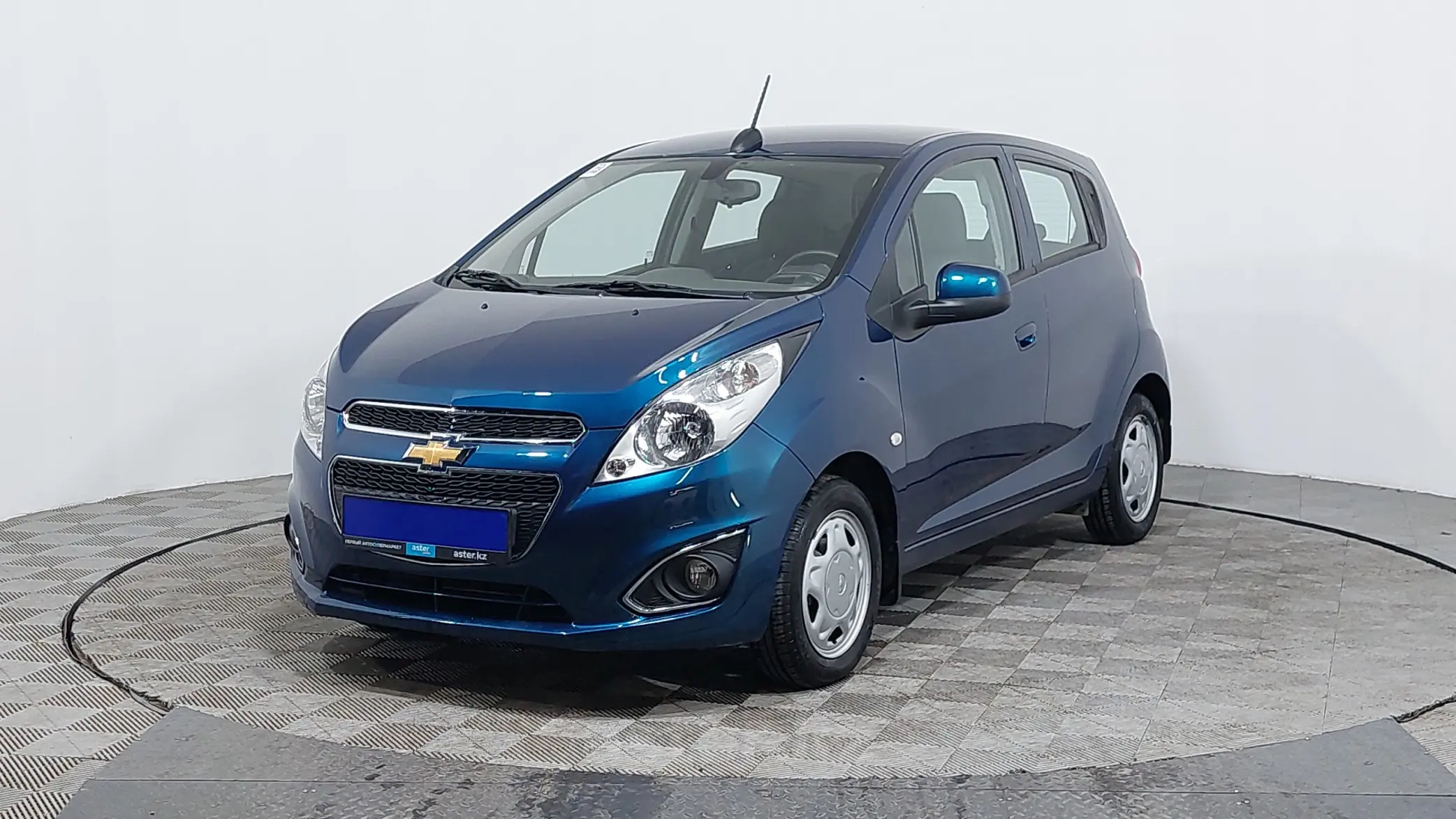 Chevrolet Spark 2023