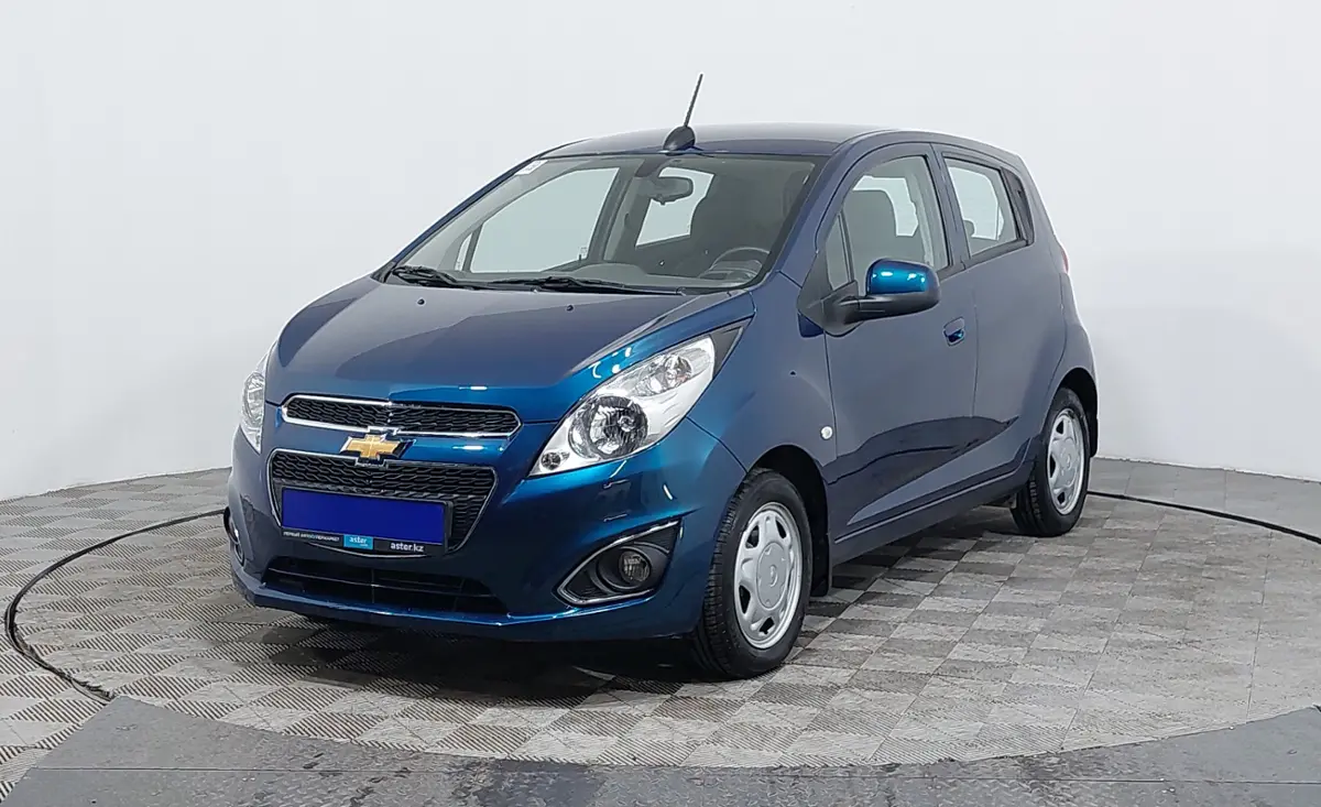 2023 Chevrolet Spark