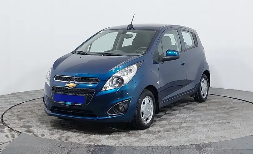 Chevrolet Spark 2023 года за 5 100 000 тг. в Астана