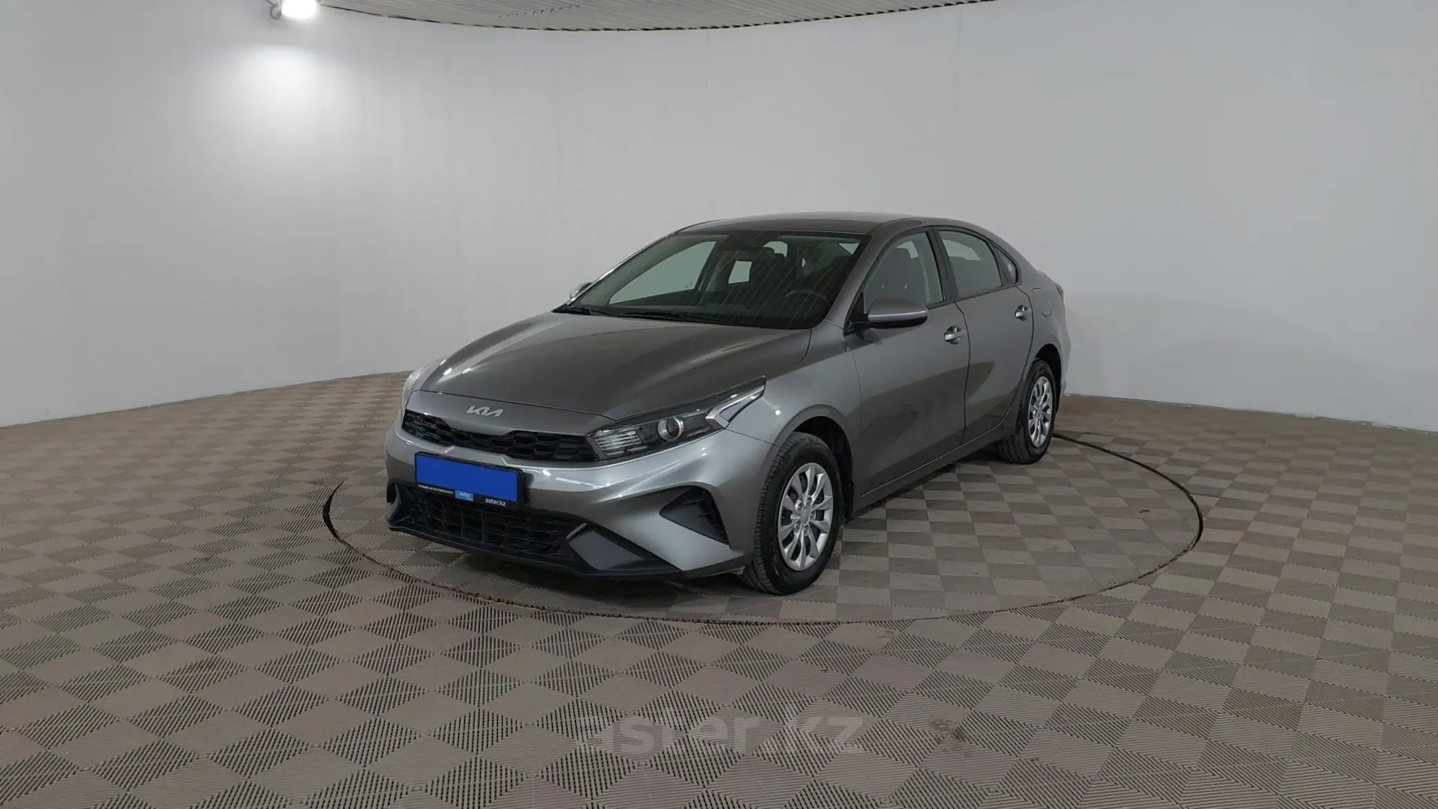 Kia Cerato 2022