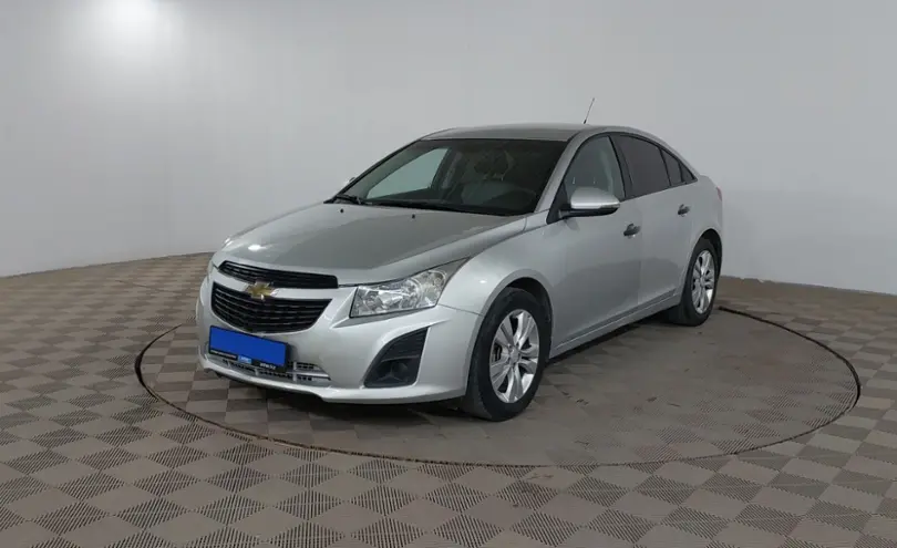 Chevrolet Cruze 2014 года за 4 100 000 тг. в Шымкент