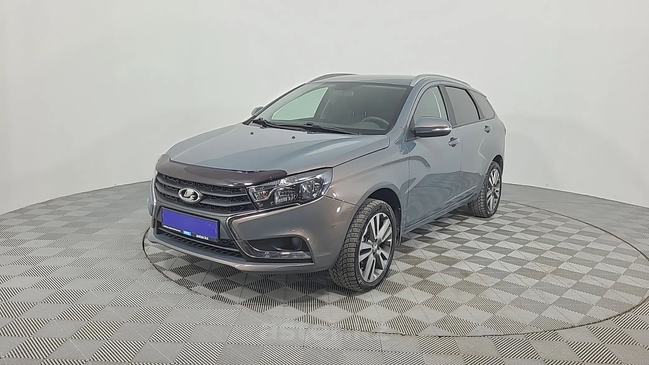 LADA (ВАЗ) Vesta Cross 2021