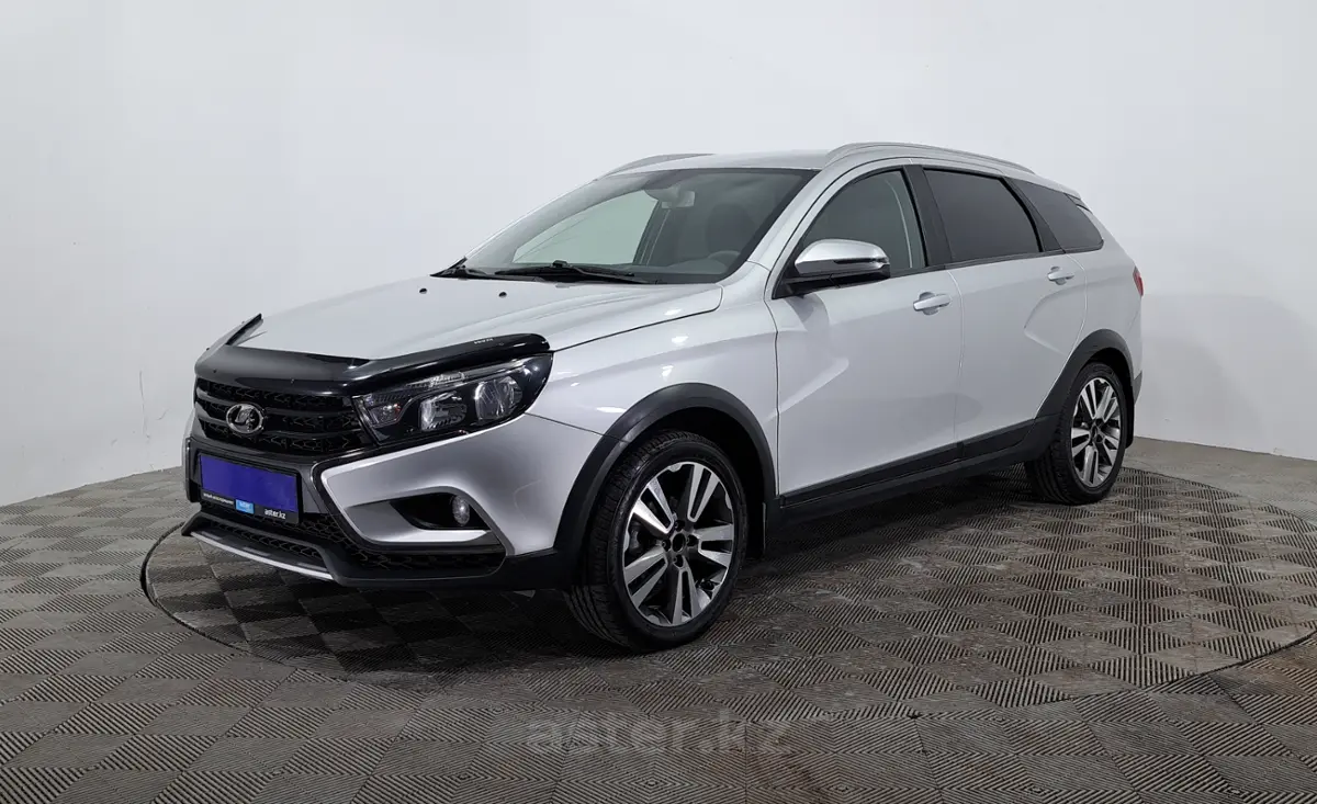 2020 LADA (ВАЗ) Vesta Cross