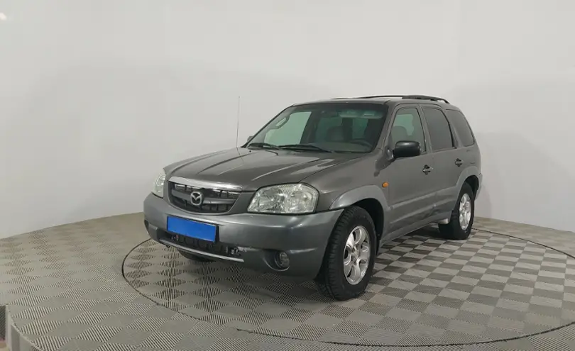 Mazda Tribute 2002 года за 2 700 000 тг. в Атырау