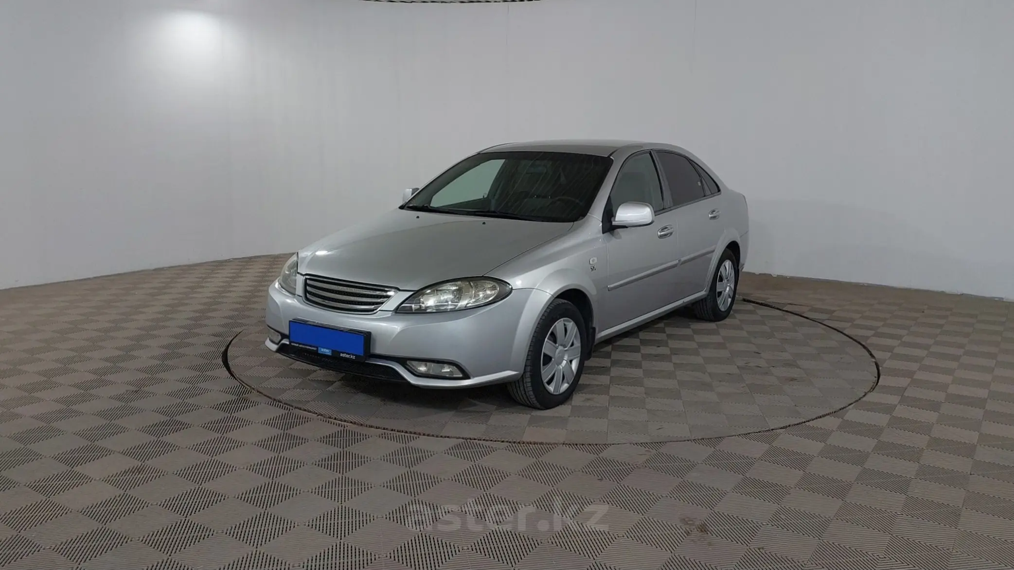 Daewoo Gentra 2014