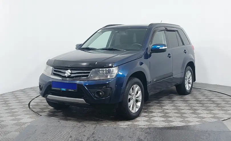 Suzuki Grand Vitara 2013 года за 6 450 000 тг. в Астана