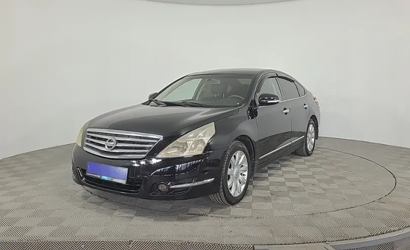 Nissan Teana 2008 года за 3 990 000 тг. в Караганда