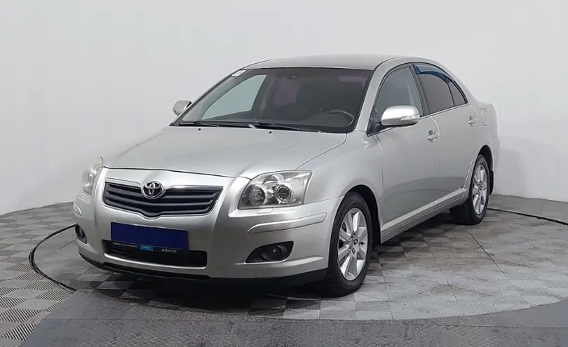 Toyota Avensis 2007 года за 4 800 000 тг. в Астана