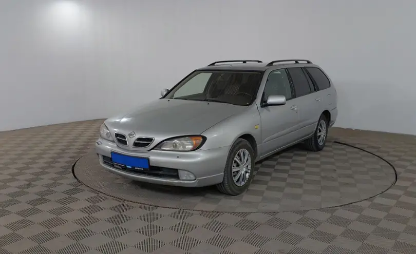 Nissan Primera 2001 года за 1 250 000 тг. в Шымкент