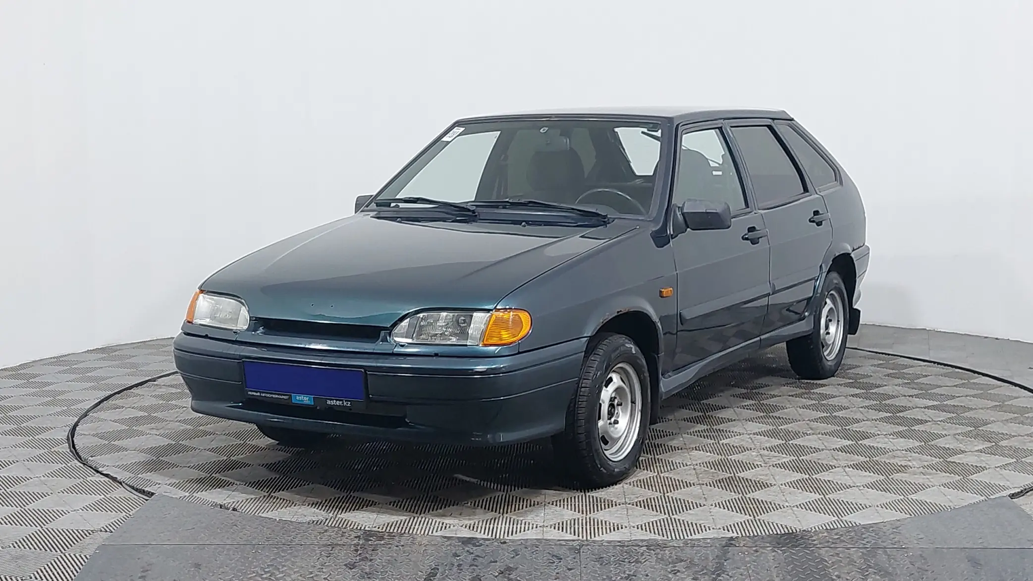 LADA (ВАЗ) 2114 2013